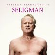 Affiche de Stellan Skarsgard dans Nymphomaniac