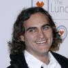 Joaquin Phoenix lors de la soirée Lunchbox Fund au Buddakan à New York, le 9 octobre 2013.