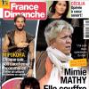 L'hebdomadaire France Dimanche du 11 octobre 2013