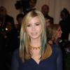 Ivanka Trump - Soirée "'Punk: Chaos to Couture' Costume Institute Benefit Met Gala" à New York le 6 mai 2013.