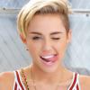 Miley Cyrus dans "23" le clip de Mike WiLL Made It, dévoilé le 24 septembre 2013.
