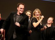 Mélanie Laurent, première sortie après bébé : Déchaînée avec Quentin Tarantino