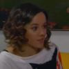 Alizée dans un épisode de Las Tontas No Van al Cielo, en 2008 !