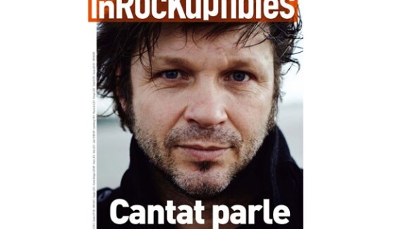 Bertrand Cantat et la mort de Marie Trintignant : 'J'ai voulu me flinguer'