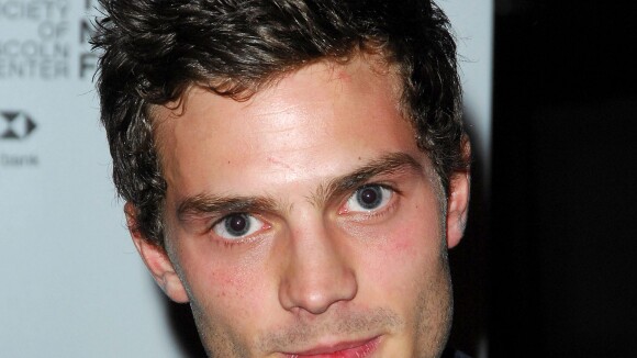 Fifty Shades of Grey : Jamie Dornan sera Christian, remplaçant Charlie Hunnam