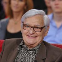Roger Carel : À 86 ans, le célèbre comédien abandonne Astérix
