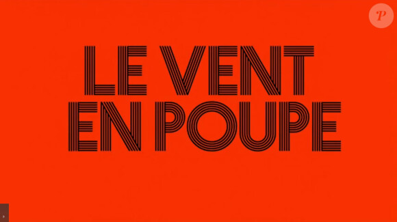 Image extraite du clip "Scoop" de Louis Chedid - octobre 2013.