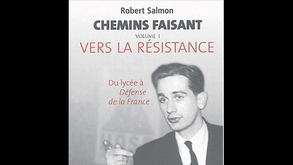 France Soir : Mort de Robert Salmon, fondateur du quotidien