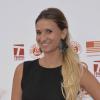 Tatiana Golovin à Paris le 24 mai 2013.