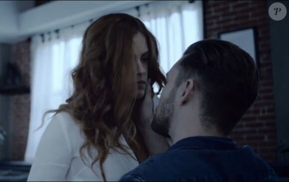 Riley Keough et Justin Timberlake vivent une relation destructrice dans le clip de TKO de Justin Timberlake, réalisé par Ryan Reichenfeld.