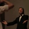 M. Pokora chante Singing in the rain pour Forever Gentlemen