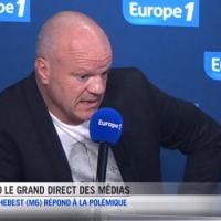 Philippe Etchebest, accusé d'avoir piégé le patron d'un hôtel : Il s'explique !