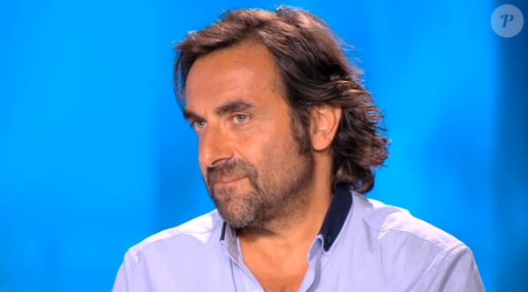 André Manoukian sous le charme dans Nouvelle Star 2014 sur D8