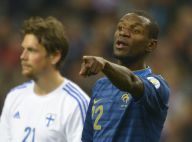 Eric Abidal honoré mais ''pas à l'abri d'une rechute'' après sa greffe de foie