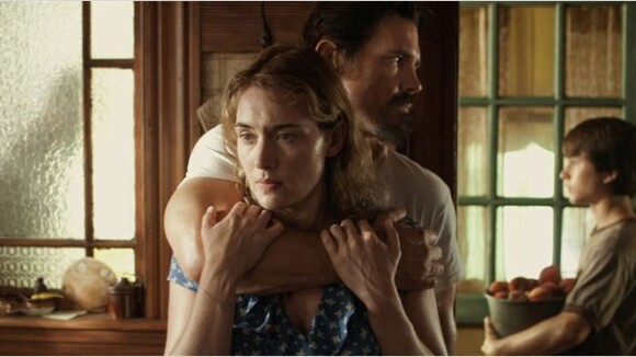Kate Winslet : Mère prise en otage face à Josh Brolin pour 'Last Days of Summer'