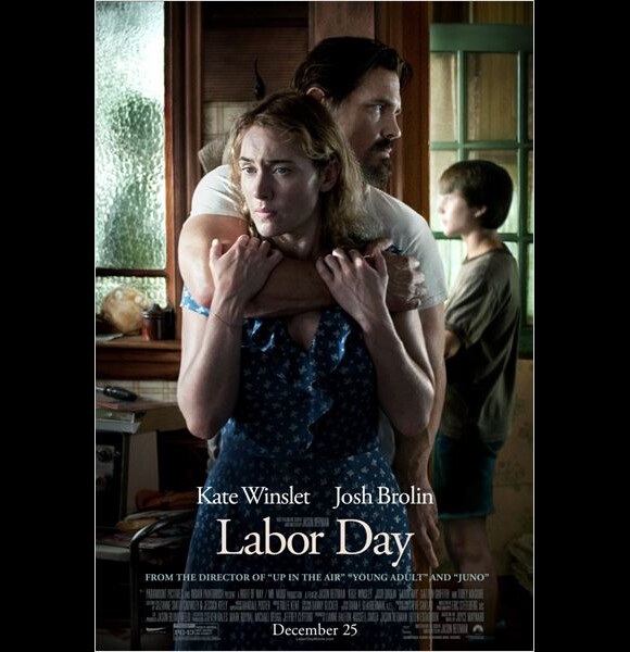 Affiche de Last Days of Summer (Labor Day).