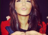 Nabilla : Overbookée, la sexy bimbo préfère la chaleur à la glace