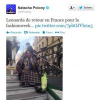 Natacha Polony dérape sur l'affaire Leonarda...