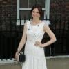 Sophie Ellis Bextor à Londres le 4 juin 2013