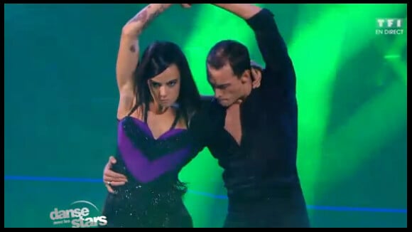 Danse avec les stars 4 : Alizée et Laetitia Milot sensuelles, Brahim s'impose