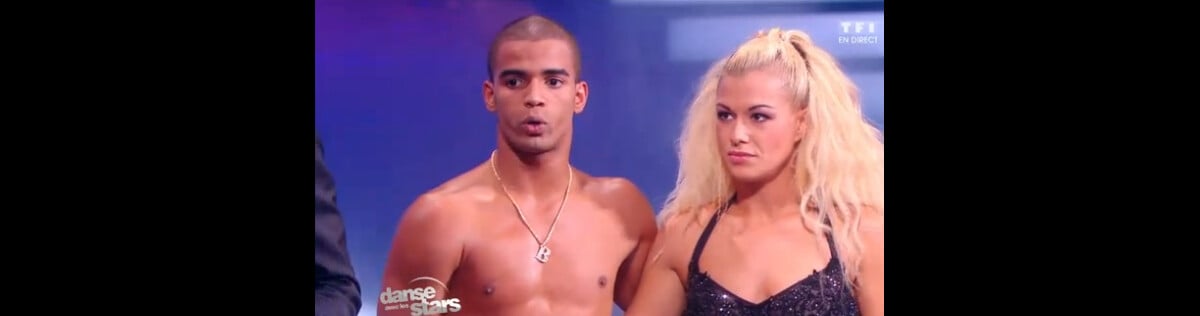 Vid O Brahim Zaibat Dans Danse Avec Les Stars Le Novembre Sur Tf Purepeople