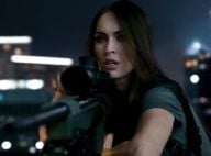 Call of Duty - Ghosts : Megan Fox et James Mangold en plein Very Bad Trip