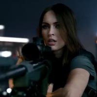Call of Duty - Ghosts : Megan Fox et James Mangold en plein Very Bad Trip