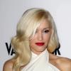 Un maquillage longue tenue comme Gwen Stefani