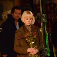 Nicole Kidman, transformée : Un carré frangé pour l'icône