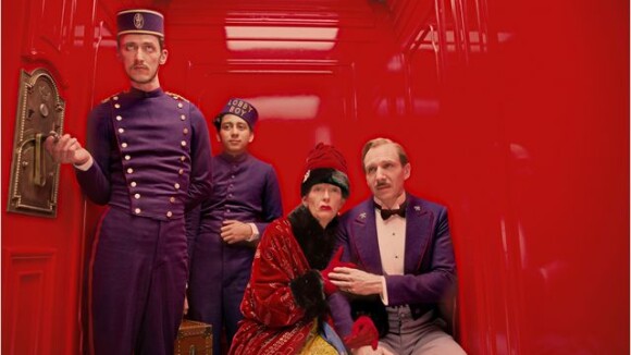 Berlinale 2014 : Wes Anderson et son ''Grand Budapest Hotel'' en ouverture
