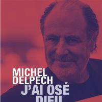Michel Delpech, en rémission d'un cancer : 'J'ai la chance d'être encore en vie'