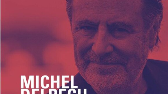 Michel Delpech, en rémission d'un cancer : 'J'ai la chance d'être encore en vie'