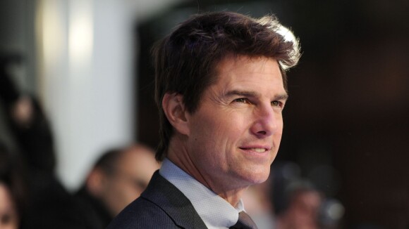 Tom Cruise passe à l'attaque : "'Je n'ai en aucun cas rayé Suri de ma vie"'