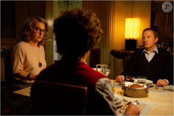 Image du film Guillaume et les garçons, à table !
