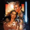 Affiche de Star Wars II : L'Attaque des clones