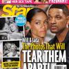 Le tabloïd Star affiche Will Smith en couverture, affirmant détenir ses "photos choquantes" avec l'acteur et sa partenaire Margot Robbie.