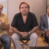 Bernard Campan, Didier Bourdon et Pascal Légitimus dans la dernière vidéo annonçant le film Les Trois Frères, le retour.