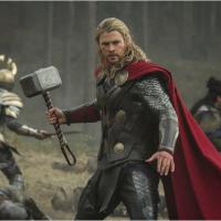 Box-office US : Thor écrase la concurrence et frappe fort !