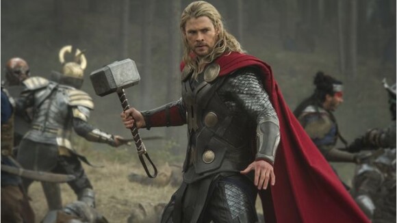 Box-office US : Thor écrase la concurrence et frappe fort !