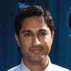 Maulik Pancholy à Hollywood, le 3 août 2011.