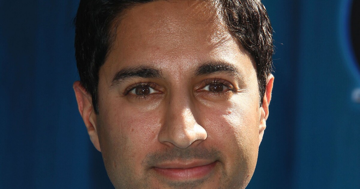 Maulik Pancholy La Star De 30 Rock Révèle Son Homosexualité Purepeople