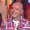 Patrick Bosso dans l'émission "Touche pas à mon poste" (D8) du mardi 12 novembre.