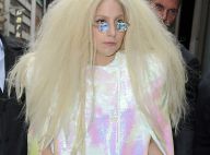 Lady Gaga : Amour "monogame" avec Taylor Kinney... mais aussi très spicy !