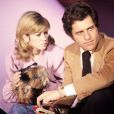 Joe et Christine Dassin 1978 -