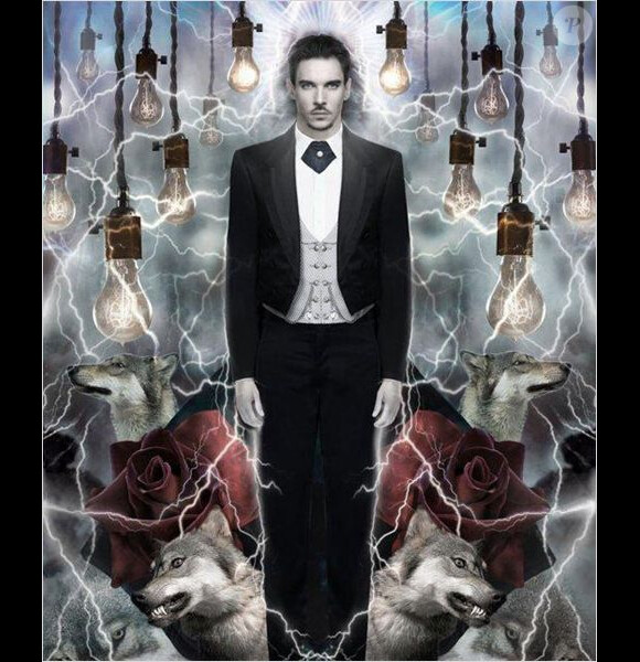 Jonathan Rhys-Meyers dans "Dracula" (2013) sur NBC