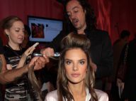 Victoria's Secret : Dans les coulisses du défilé avec les Anges sexy