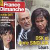 France Dimanche - édition du vendredi 15 novembre 2013