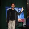 Ricky Martin dédicace son livre Santiago The Dreamer chez Barnes and Noble à New York, le 13 novembre 2013.