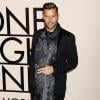 Ricky Martin à la soirée Giorgio Armani - One Night Only, à New York, le 24 octobre 2013.