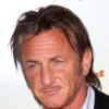 Sean Penn à la première de La vie rêvée Walter Mitty à Los Angeles le 13 novembre 2013.